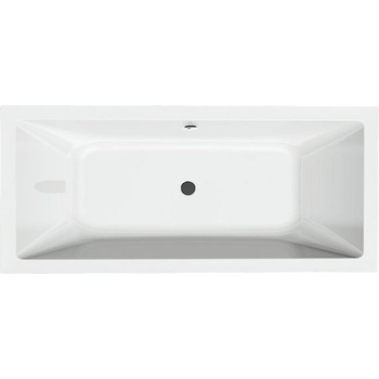 Aqualine NISA 180 x 70 cm A1870