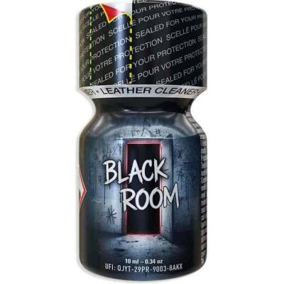 Poppers Black Room 10 ml