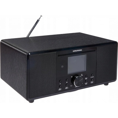 Grundig DTR 7000