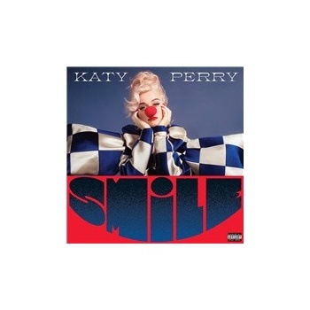 Katy Perry - Smile CD