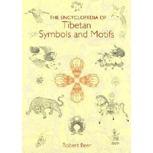 Encyclopedia of Tibetan Symbols and Motifs | Robert Beer (ISBN: 9781570624162)