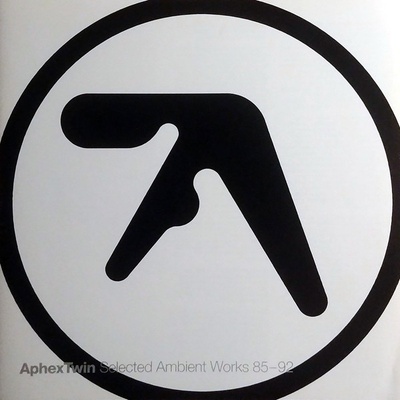 Aphex Twin - Selected Ambient Works 85-92 (b10cbd85-9986-4de4-8067-8cdd3e1f5182)
