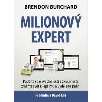 Milionový expert
