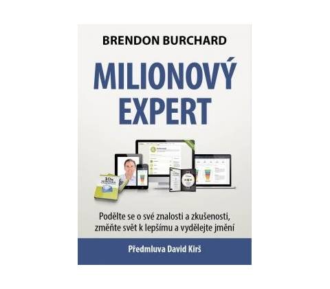 Milionový expert