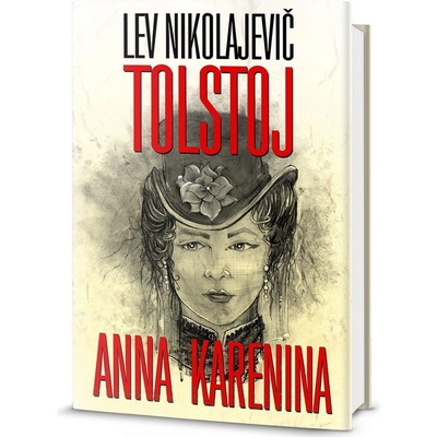 Anna Karenina - Nikolajevič Tolstoj Lev