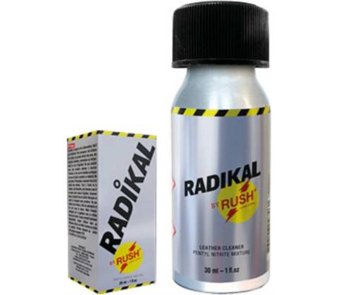Radikal Rush 30 ml