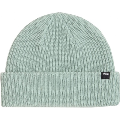 Vans Core Basic Cuff Beanie Gray Olive