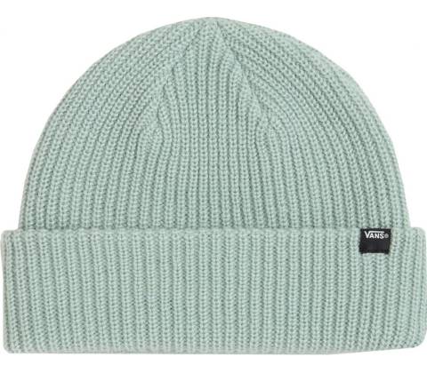 Vans Core Basic Cuff beanie Gray Olive