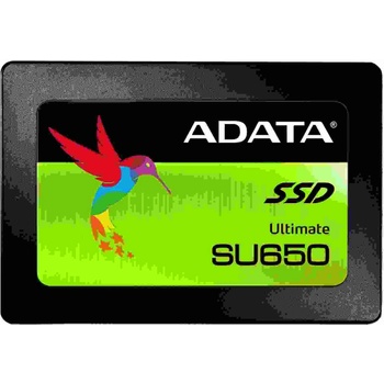 ADATA Ultimate SU650 256GB, ASU650SS-256GT-R
