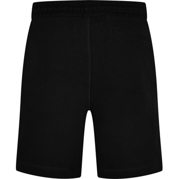 Image 1 of Boss Къси панталони Boss Men's Short Elasticated Drawstring Shorts - Black 001