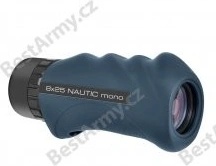 Monocolo Bresser Nautic 8x25 - Impermeabile, Ottica Multistrato, Per Nautica E Outdoor - Foto 5