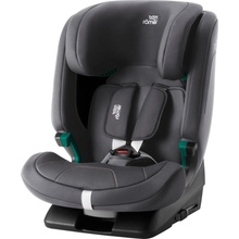 Britax Römer Versafix 2023 Midnight Grey