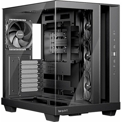 Be quiet! LIGHT BASE 500 BGW83