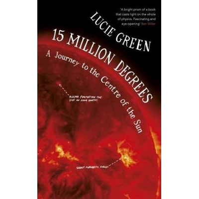 15 Million Degrees - Green, Lucie
