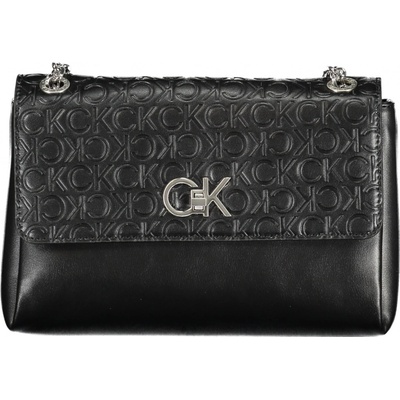 Calvin Klein kabelka K60K611533 černá