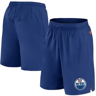 Kraťasy EDM 23 Authentic Pro Performance Edmonton Oilers