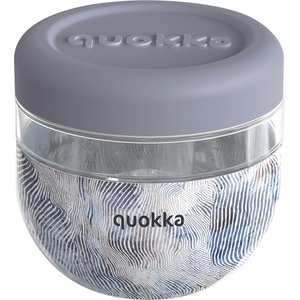 QUOKKA Кутия за обяд Quokka Bubble Zen 770 мл (40137)