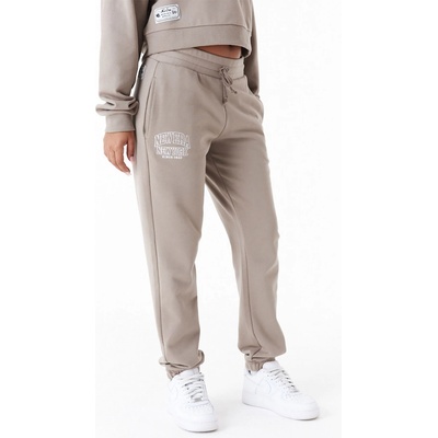 New Era Arch wordmark joggers dámske tepláky