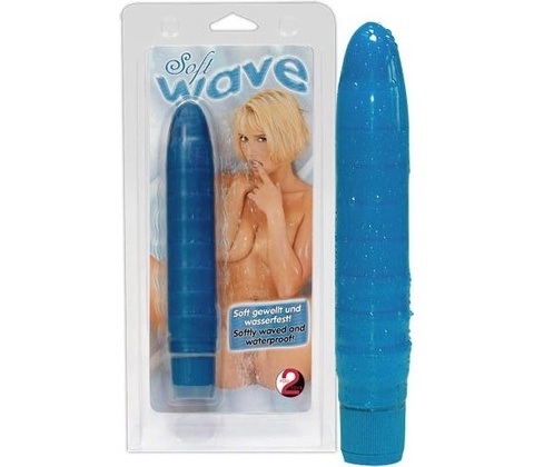 You2Toys Vibrator Soft Wave
