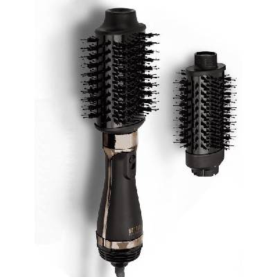 Hot Tools Black Gold Volumiser SET
