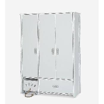 Гардероб My World 130 cm