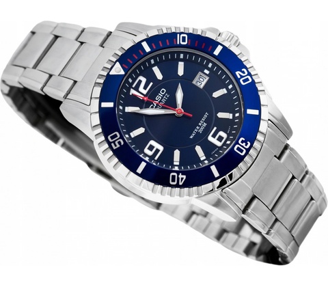 Casio MTD-1053D-2A