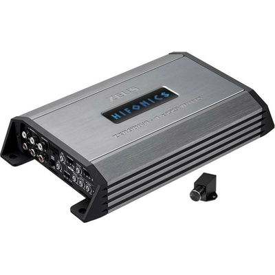 Hifonics ZXR900/4