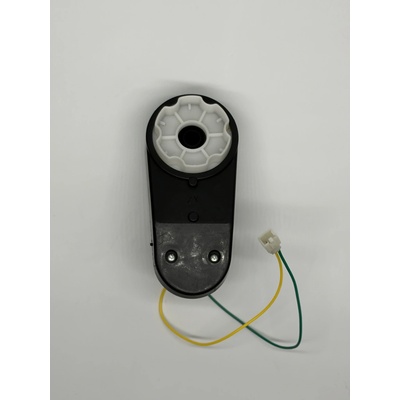 Mamido Motor s prevodovkou RS390 12V 18000 RPM