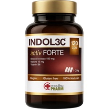 INDOL3C ACTIV FORTE 120 ks
