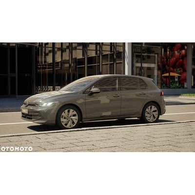 Volkswagen Golf 1.5 eTSI DSG Life 110 kW