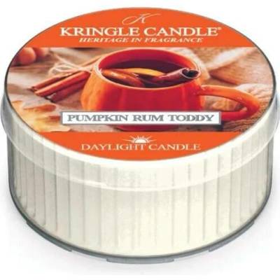 Kringle Candle Pumpkin Rum Toddy 42 g