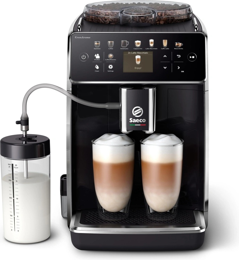 Saeco GranAroma SM 6580/00