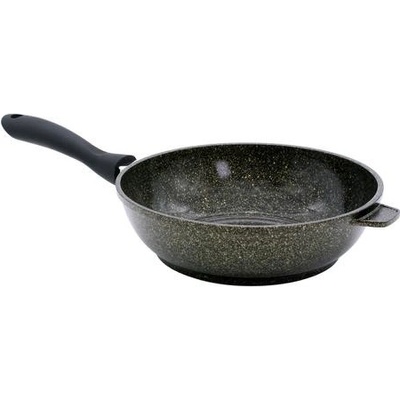 KITCHISIMO Hlboká panvica nepriľnavý povrch 28 cm