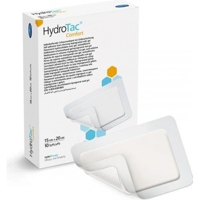 Hydrotac Comfort 15 x 20 cm 10 ks