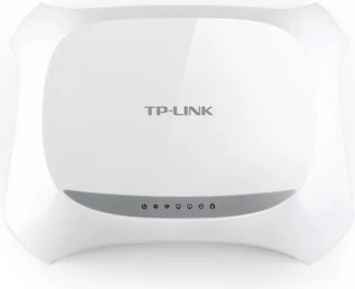 TP-Link TL-WR720N