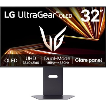 LG UltraGear 32GX850A-B