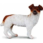 CollectA Dog Jack Russell Terrier Figure