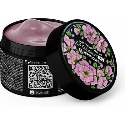 Excellent Pro Master Art Elderflower 3g