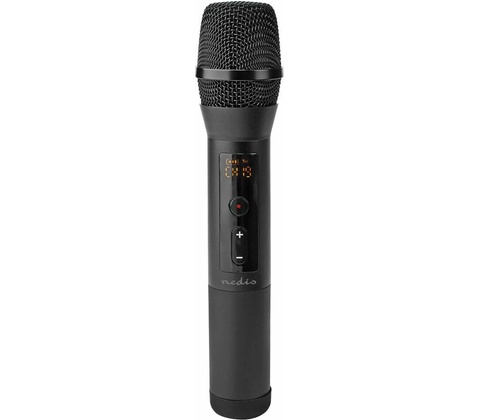 Nedis MPWD50