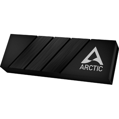 ARCTIC SSD охладител M2 Pro Black (ARCTIC-FAN-ACOTH00001A)
