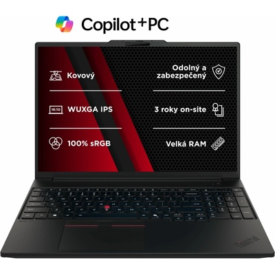 Lenovo ThinkPad P16s G5 21XG0050CK