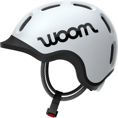 WOOM Ready Light Grey 2025