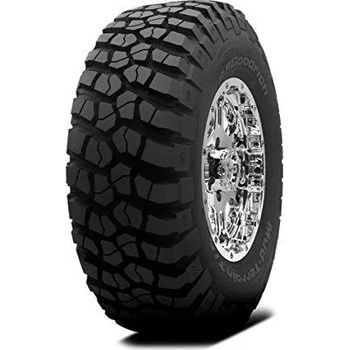 Image 1 of BFGoodrich Mud-Terrain T/A KM3 235/70 R16 110/107Q