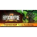 Apocalypse Party