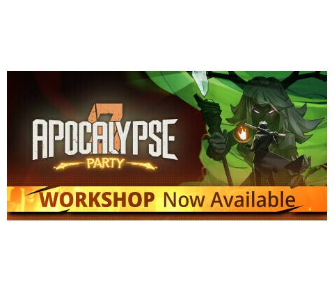 Apocalypse Party
