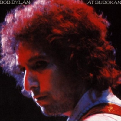 Bob Dylan - At Budokan CD
