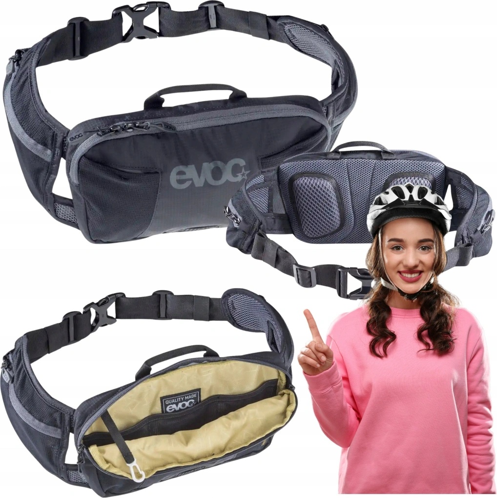 Evoc Hip Pouch