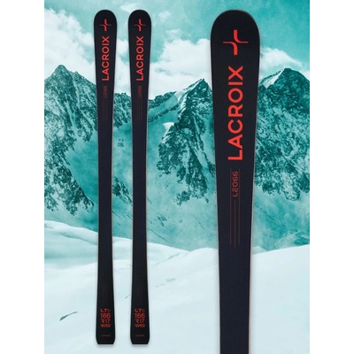 Lacroix LEO66LTti 25/26