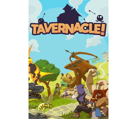 Tavernacle!