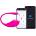 Hidden Desire Lovense - Lush 3 Wearable Bullet Vibrator